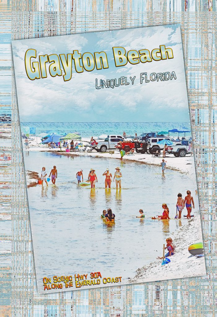 Grayton Beach